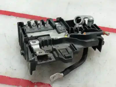 Pezzo di ricambio per auto di seconda mano scatola relè/fusibili per opel corsa e design line riferimenti oem iam 13491092 Pezzo di ricambio per auto di seconda mano scatola relè/fusibili per opel corsa e design line riferimenti oem iam 13491092