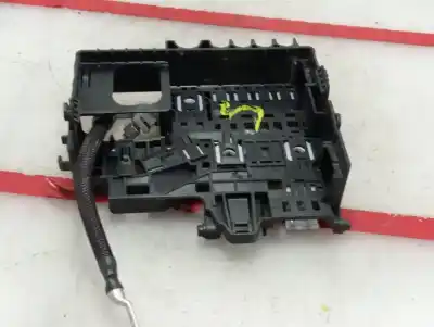 Автозапчасти б/у блок реле/предохранителей за opel corsa e design line ссылки oem iam 13491092  872548 Автозапчасти б/у блок реле/предохранителей за opel corsa e design line ссылки oem iam 13491092  872548