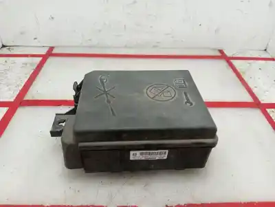 Pezzo di ricambio per auto di seconda mano scatola relè/fusibili per opel corsa e design line riferimenti oem iam 39068005 Pezzo di ricambio per auto di seconda mano scatola relè/fusibili per opel corsa e design line riferimenti oem iam 39068005