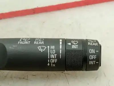 Second-hand car spare part windshiel wiper switch for opel corsa e design line oem iam references 95433818  872551 Second-hand car spare part windshiel wiper switch for opel corsa e design line oem iam references 95433818  872551