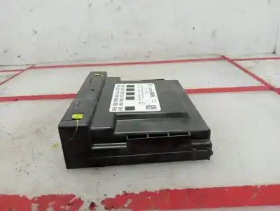 Pezzo di ricambio per auto di seconda mano modulo elettronico per opel corsa e design line riferimenti oem iam 13515939  872546 Pezzo di ricambio per auto di seconda mano modulo elettronico per opel corsa e design line riferimenti oem iam 13515939  872546