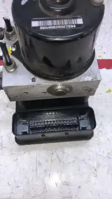 Peça sobressalente para automóvel em segunda mão abs por ford kuga (cbv) titanium referências oem iam   