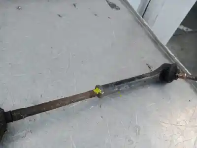 Pezzo di ricambio per auto di seconda mano cremagliera per lancia ypsilon (101) 1.3 jtd cat riferimenti oem iam 00517060410  860563