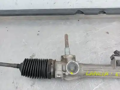Pezzo di ricambio per auto di seconda mano cremagliera per lancia ypsilon (101) 1.3 jtd cat riferimenti oem iam 00517060410  860563