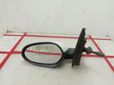 Pezzo di ricambio per auto di seconda mano  per LANCIA YPSILON (101)  Riferimenti OEM IAM   860570