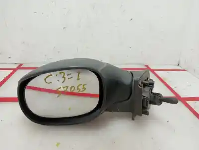 Peça sobressalente para automóvel em segunda mão  por CITROEN C3 PLURIEL  Referências OEM IAM   