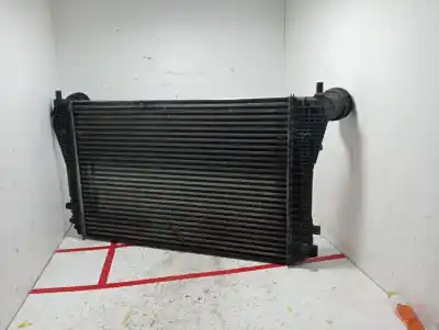 Tweedehands auto-onderdeel intercooler voor volkswagen golf v (1k1) (10.2003) bmy oem iam-referenties 1k0145803t  