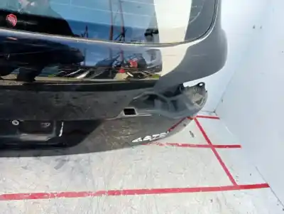 Автозапчасти б/у задняя дверь за audi q7 (4l) 4.2 v8 32v tdi biturbo ссылки oem iam   867635
