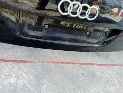 Автозапчасти б/у задняя дверь за audi q7 (4l) 4.2 v8 32v tdi biturbo ссылки oem iam   867635