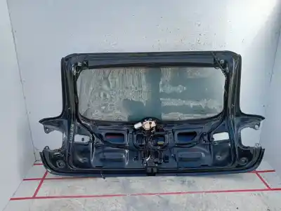 Автозапчасти б/у задняя дверь за audi q7 (4l) 4.2 v8 32v tdi biturbo ссылки oem iam   867635