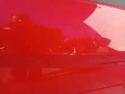 Автозапчастина б/у передні праві двері для ford fiesta (ccn) trend посилання на oem iam   867874