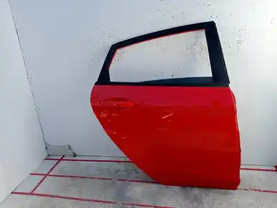 Автозапчастина б/у ДВЕРІ ЗАДНІ ПРАВІ для FORD FIESTA (CCN)  Посилання на OEM IAM   867875