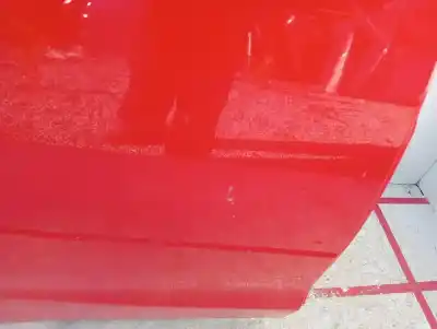 Автозапчасти б/у дверь задняя правая за ford fiesta (ccn) trend ссылки oem iam   867875