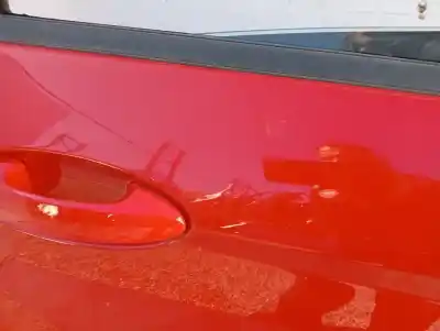Автозапчасти б/у дверь задняя правая за ford fiesta (ccn) trend ссылки oem iam   867875