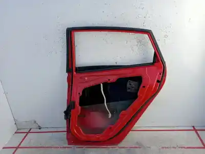 Автозапчасти б/у дверь задняя правая за ford fiesta (ccn) trend ссылки oem iam   867875