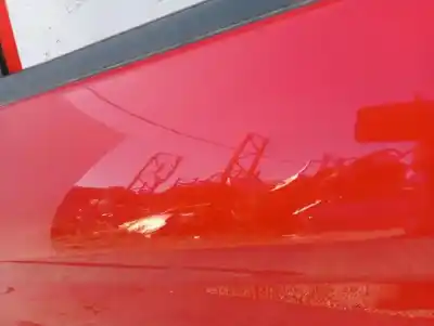 Автозапчастина б/у передні ліві двері для ford fiesta (ccn) trend посилання на oem iam   869425