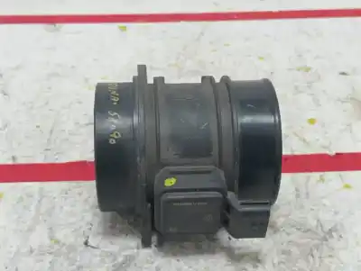 Second-hand car spare part Flowmeter for RENAULT LAGUNA III 2.0 dCi Diesel CAT OEM IAM references 5WK97005  