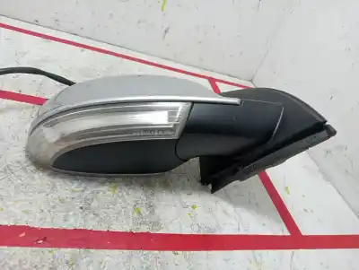 Recambio de automóvil de segunda mano de retrovisor derecho para volkswagen golf v (1k1) (10.2003) d-bkc referencias oem iam 010880 1k0857934  