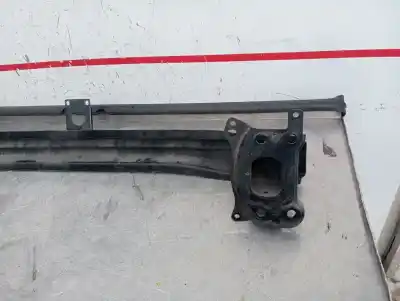 Pezzo di ricambio per auto di seconda mano rinforzo paraurti anteriore per volkswagen golf v (1k1) (10.2003) d-bkc riferimenti oem iam 1ko807582  