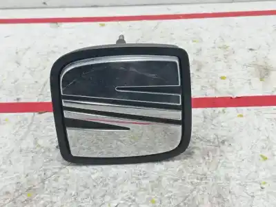 Автозапчасти б/у внешняя ручка ворот за SEAT LEON (1M1) Signo ссылки OEM IAM 1M6827565F  852017