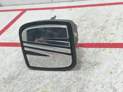 Second-hand car spare part tailgate back door handle for seat leon (1m1) signo oem iam references 1m6827565f  852017 Second-hand car spare part tailgate back door handle for seat leon (1m1) signo oem iam references 1m6827565f  852017