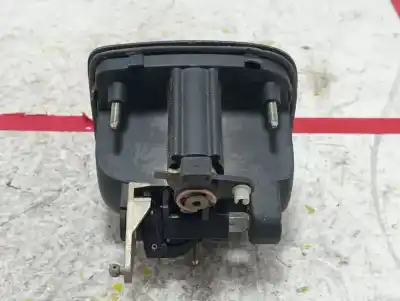 Second-hand car spare part tailgate back door handle for seat leon (1m1) signo oem iam references 1m6827565f  852017 Second-hand car spare part tailgate back door handle for seat leon (1m1) signo oem iam references 1m6827565f  852017