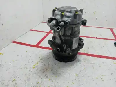 Автозапчастина б/у компресор кондиционера для dacia logan laureate посилання на oem iam 8200866440