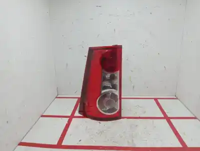 Автозапчастина б/у лівий ход ліхар для dacia logan laureate посилання на oem iam 