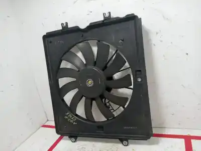 Pezzo di ricambio per auto di seconda mano elettroventola per honda cr-v (re) comfort riferimenti oem iam 1680007940