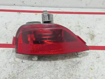 Peça sobressalente para automóvel em segunda mão farolim de para choques traseiro direito  por renault laguna iii 2.0 dci diesel cat referências oem iam 265600001r