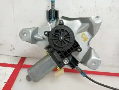 Second-hand car spare part passenger side right window regulator for ford transit connect (tc7) furgón (2006->) oem iam references 2t14v23200bj  873145