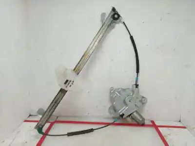 Second-hand car spare part passenger side right window regulator for ford transit connect (tc7) furgón (2006->) oem iam references 2t14v23200bj  873145