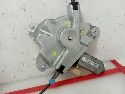 Second-hand car spare part passenger side right window regulator for ford transit connect (tc7) furgón (2006->) oem iam references 2t14v23200bj  873145