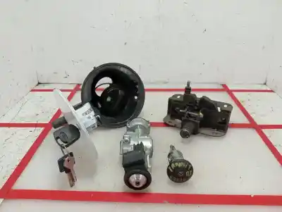 Автозапчастина б/у  для FORD TRANSIT CONNECT (TC7)  Посилання на OEM IAM 6E5T15607BA  873157