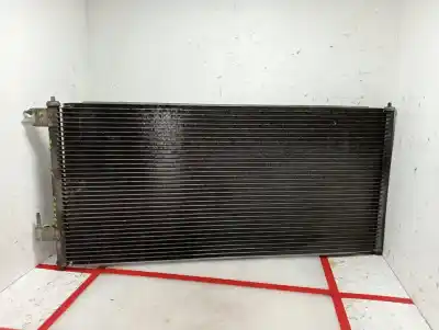 Second-hand car spare part air conditioning condenser / radiator for ford transit connect (tc7) furgón (2006->) oem iam references 2t1h19710ac