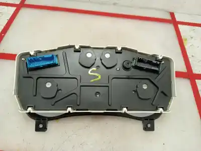 Автозапчастина б/у панель інструментів для ford transit connect (tc7) furgón (2006->) посилання на oem iam 9t1t10849ae  873170