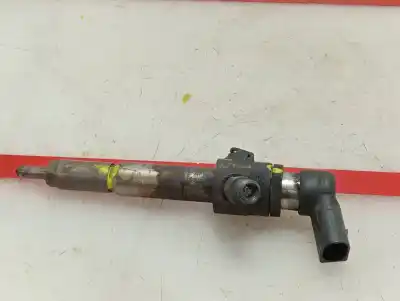 Second-hand car spare part injector for ford transit connect (tc7) furgón (2006->) oem iam references 7t1q9f593ab  873178