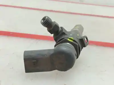 Second-hand car spare part injector for ford transit connect (tc7) furgón (2006->) oem iam references 7t1q9f593ab  873178