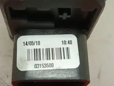 Автозапчасти б/у выключатель левого переднего окна за ford transit connect (tc7) furgón (2006->) ссылки oem iam 6s6t14529ab  