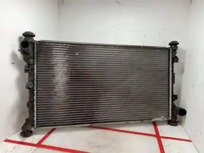 Second-hand car spare part water radiator for ford transit connect (tc7) furgón (2006->) oem iam references 