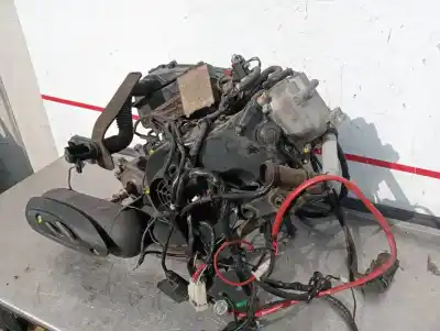Pezzo di ricambio per auto di seconda mano motore completo per sym symphony 125 symphony 125 s riferimenti oem iam xs1p520m13c  873295