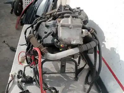 Pezzo di ricambio per auto di seconda mano motore completo per sym symphony 125 symphony 125 s riferimenti oem iam xs1p520m13c  873295