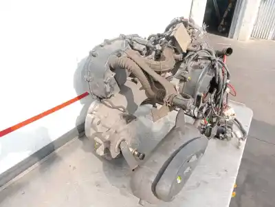 Pezzo di ricambio per auto di seconda mano motore completo per sym symphony 125 symphony 125 s riferimenti oem iam xs1p520m13c  873295