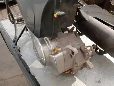 Pezzo di ricambio per auto di seconda mano motore completo per sym symphony 125 symphony 125 s riferimenti oem iam xs1p520m13c  873295