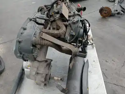 Pezzo di ricambio per auto di seconda mano motore completo per sym symphony 125 symphony 125 s riferimenti oem iam xs1p520m13c  873295