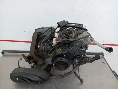 Pezzo di ricambio per auto di seconda mano motore completo per sym symphony 125 symphony 125 s riferimenti oem iam xs1p520m13c  873295
