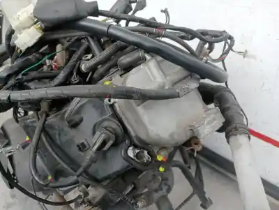 Pezzo di ricambio per auto di seconda mano motore completo per sym symphony 125 symphony 125 s riferimenti oem iam xs1p520m13c  873295