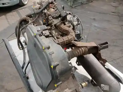 Pezzo di ricambio per auto di seconda mano motore completo per sym symphony 125 symphony 125 s riferimenti oem iam xs1p520m13c  873295