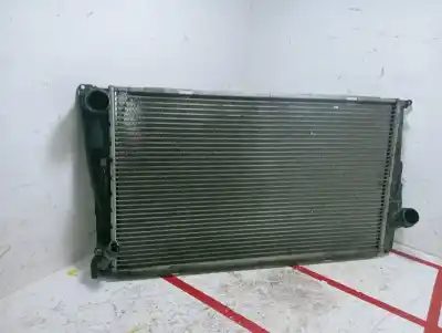 Pièce détachée automobile d'occasion Radiateur D'eau pour BMW SERIE 3 BERLINA (E90) 320d Références OEM IAM 7788901  872515