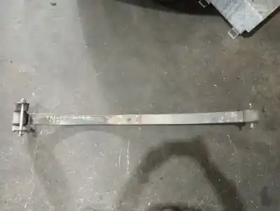 Second-hand car spare part rear leaf spring for ford transit connect (tc7) furgón (2006->) oem iam references 